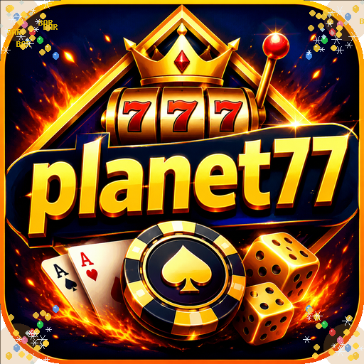 planet77 — mitra unggulan